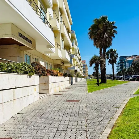 Saltdoor Blue Horizon Beachfront